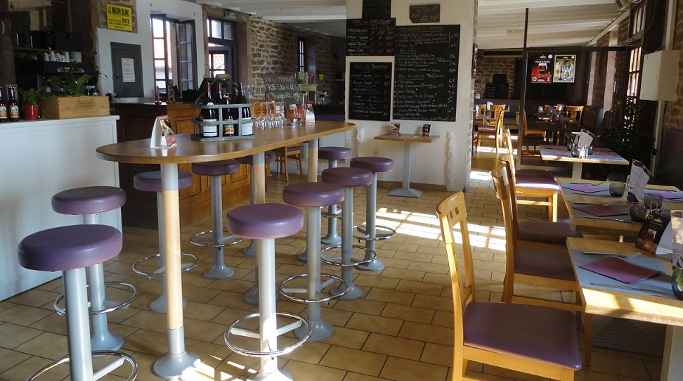 Image Le Comptoir d'Antoine - Restopolitan - Offre : Entrée + Plat au choix à la Carte (hors Menu)